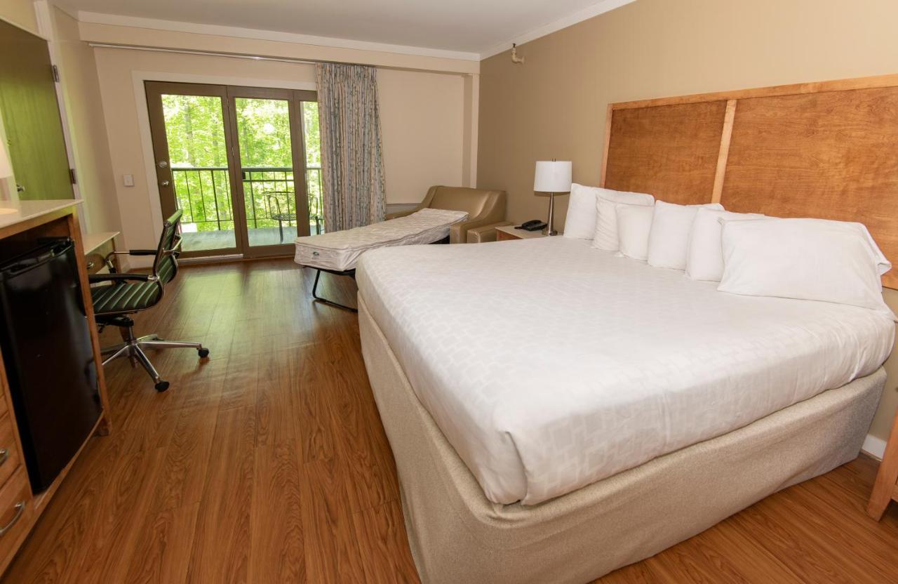Jenny Wiley State Resort Park Prestonsburg Exterior photo