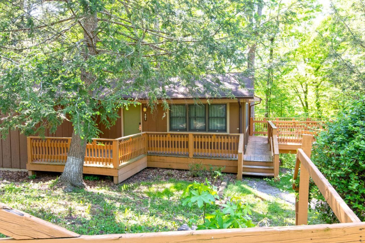 Jenny Wiley State Resort Park Prestonsburg Exterior photo
