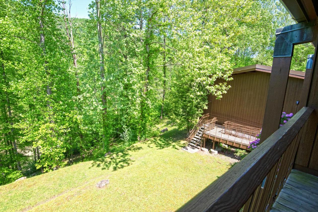 Jenny Wiley State Resort Park Prestonsburg Exterior photo