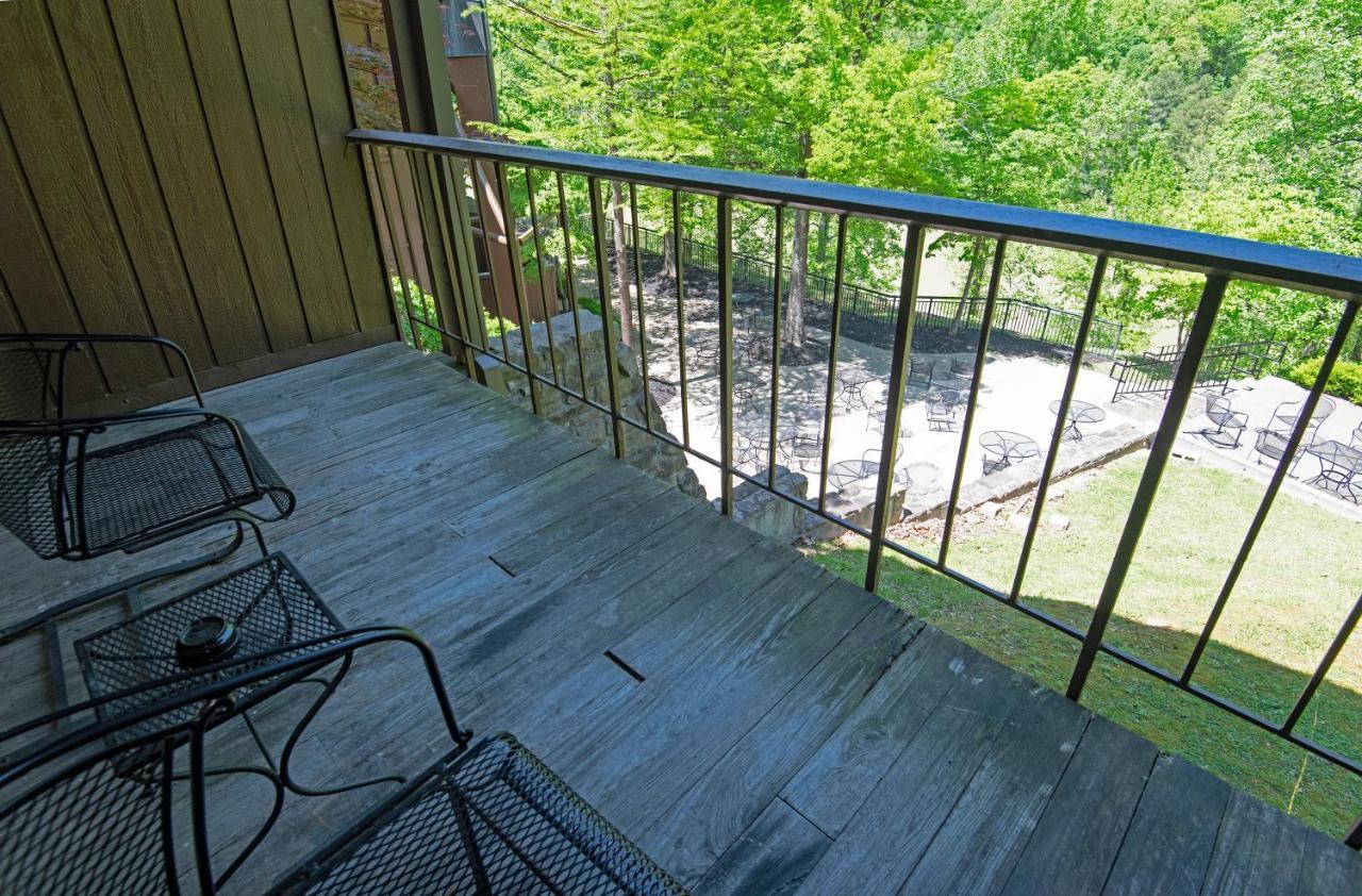 Jenny Wiley State Resort Park Prestonsburg Exterior photo