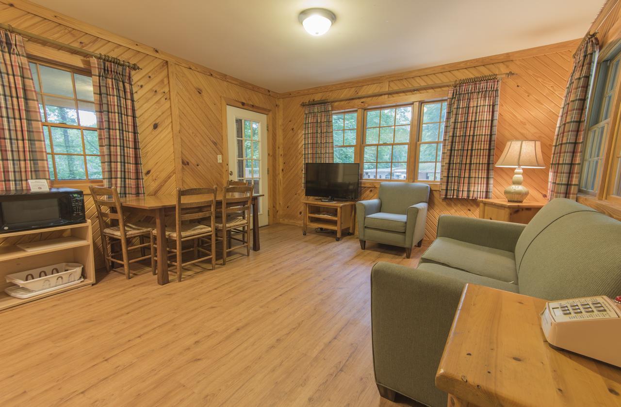 Jenny Wiley State Resort Park Prestonsburg Exterior photo