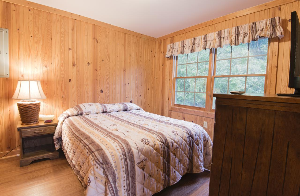 Jenny Wiley State Resort Park Prestonsburg Exterior photo