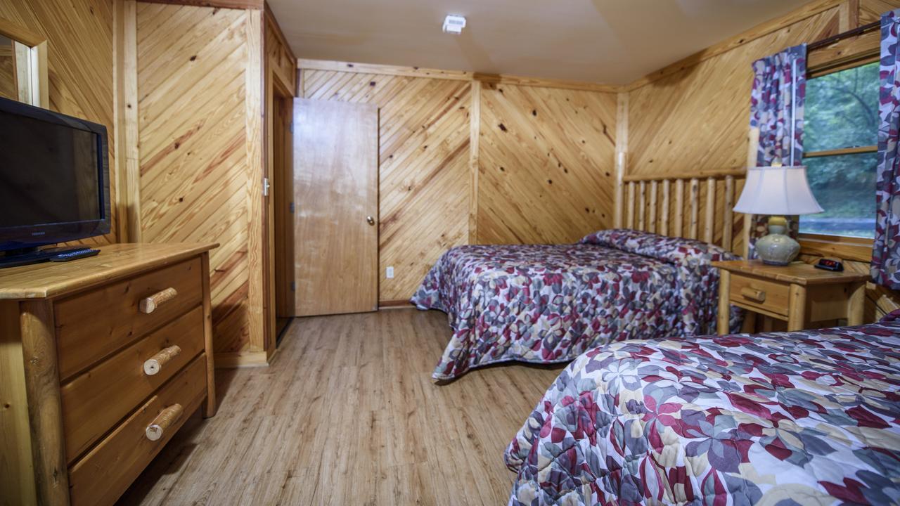Jenny Wiley State Resort Park Prestonsburg Exterior photo