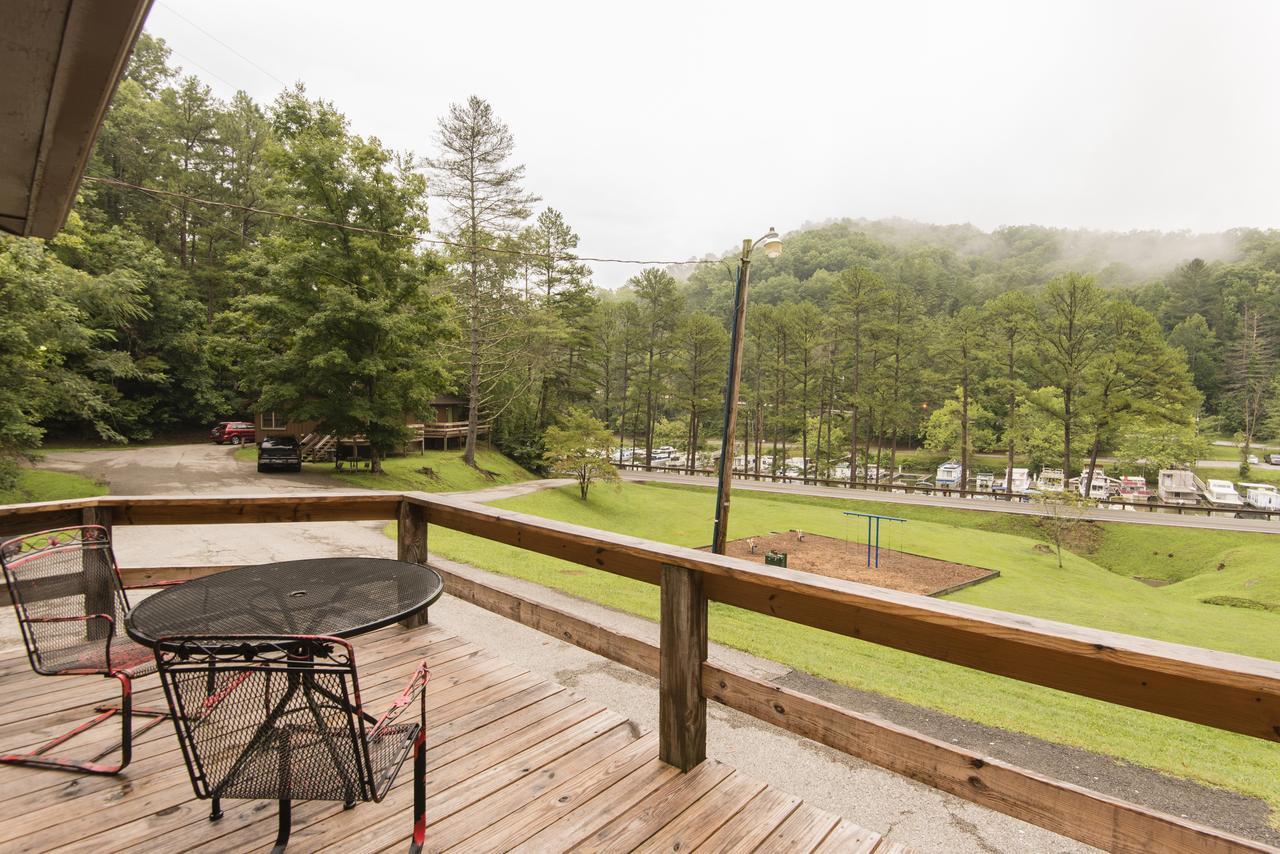 Jenny Wiley State Resort Park Prestonsburg Exterior photo