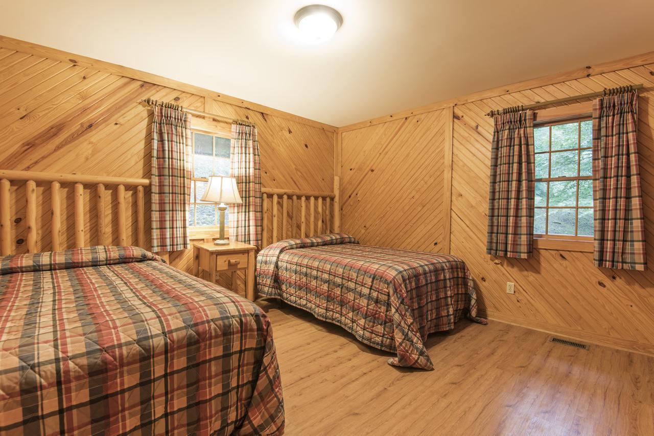 Jenny Wiley State Resort Park Prestonsburg Exterior photo