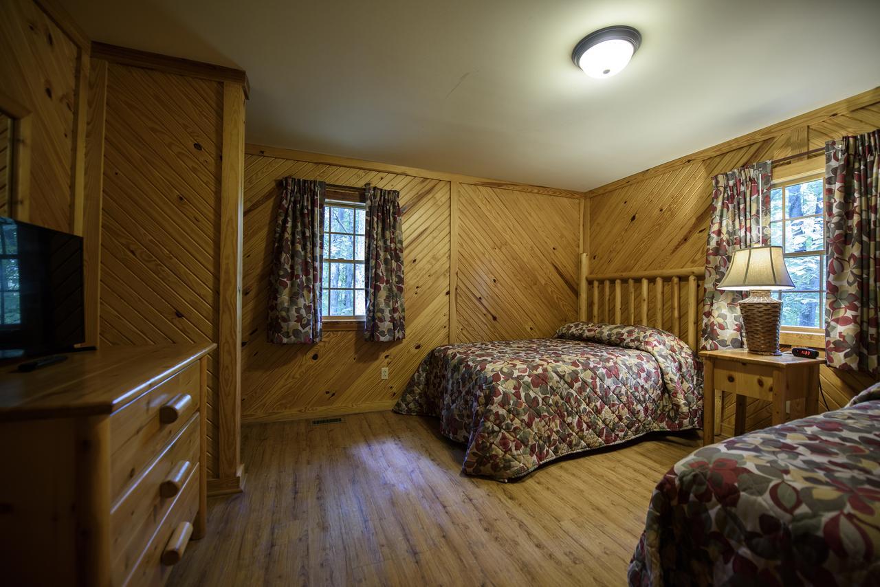 Jenny Wiley State Resort Park Prestonsburg Exterior photo