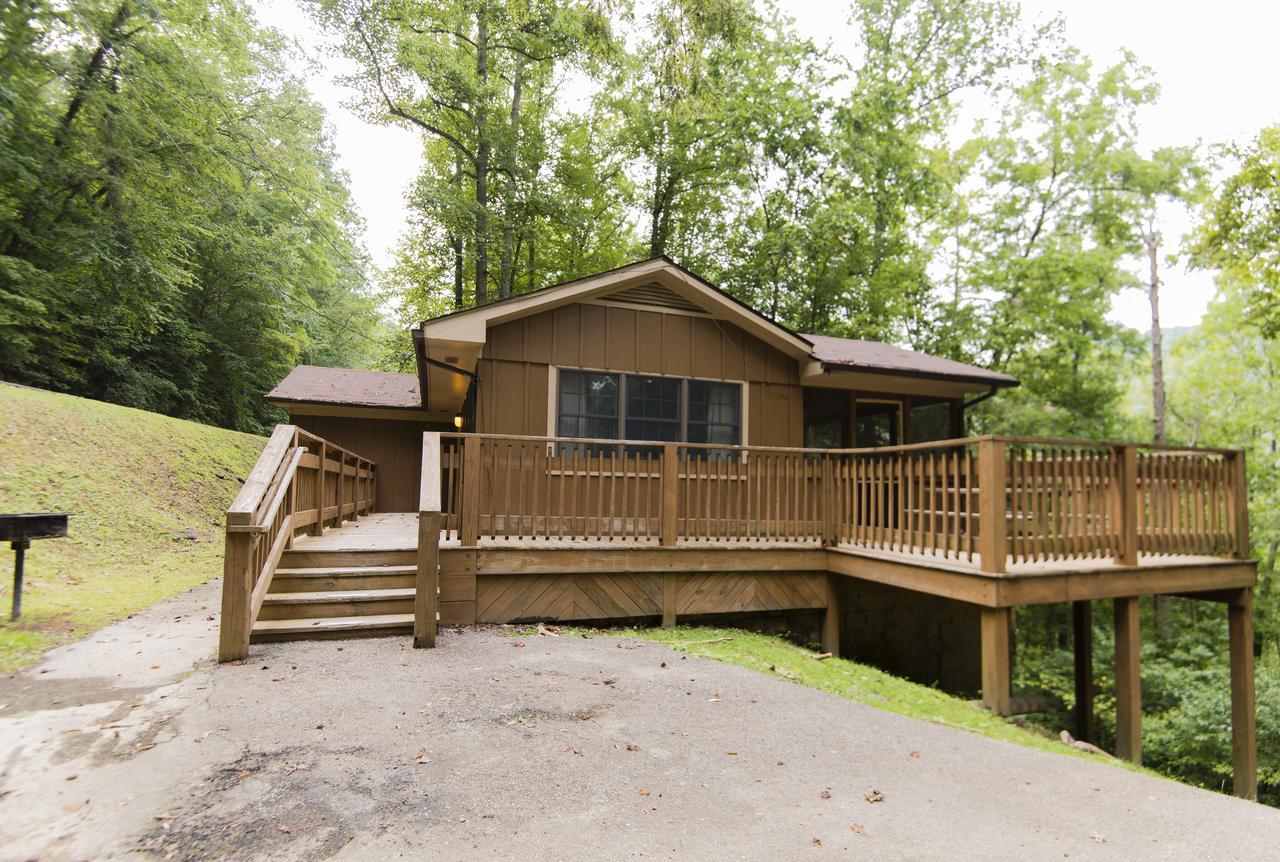 Jenny Wiley State Resort Park Prestonsburg Exterior photo