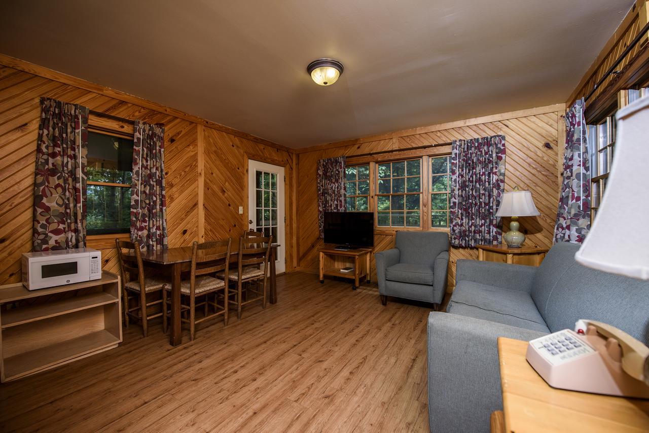 Jenny Wiley State Resort Park Prestonsburg Exterior photo