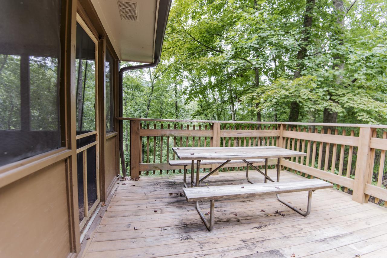 Jenny Wiley State Resort Park Prestonsburg Exterior photo