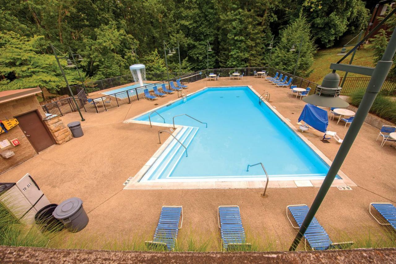 Jenny Wiley State Resort Park Prestonsburg Exterior photo